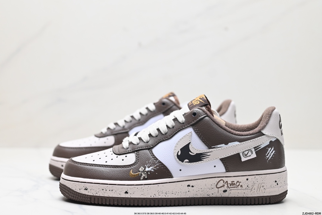 Nike Air Force 1 Shoes